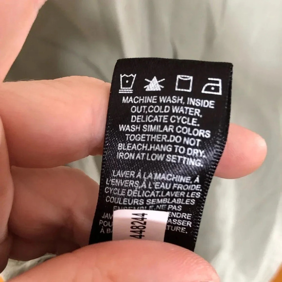 RW&CO. Sleeveless Button Up - Picture 5 of 11